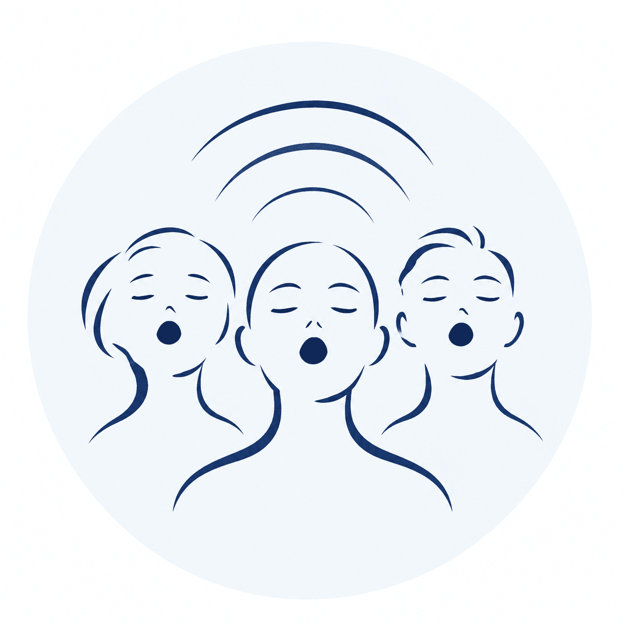 Vocalises & Co